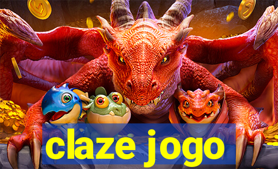 claze jogo